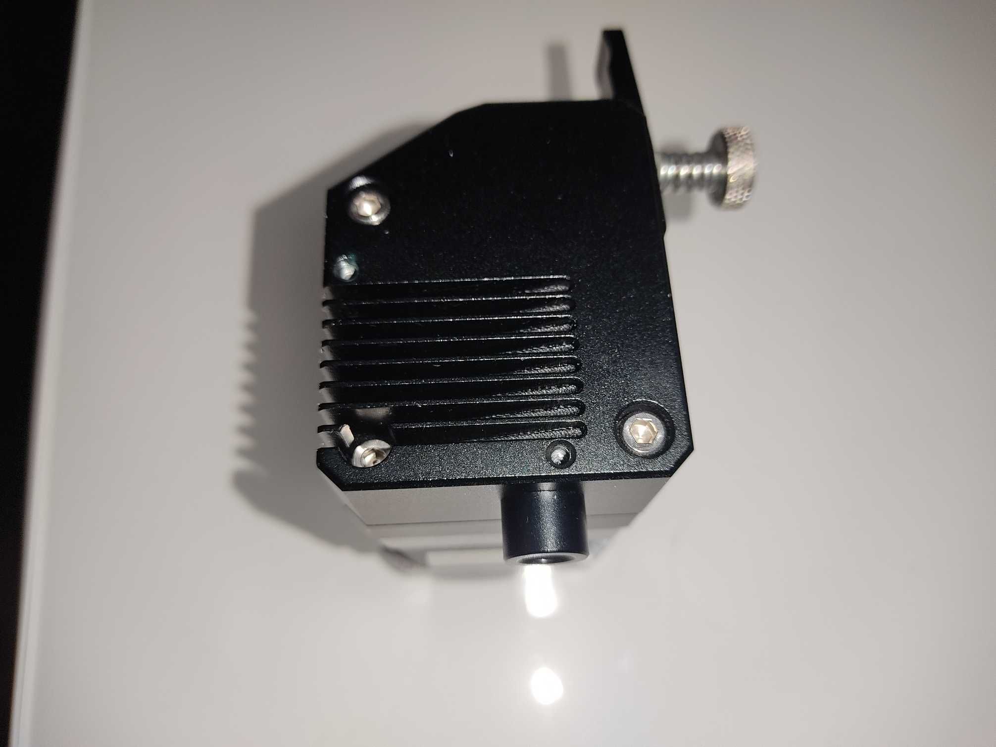 Extrusor dual BMG NOVO