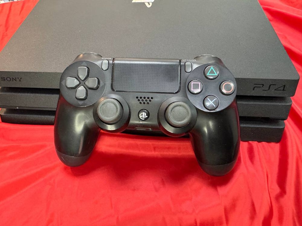 Ps4 Pro 1tb IGame Харків Sony Playstation приставка