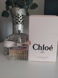 Perfume Chloé usado duas vez