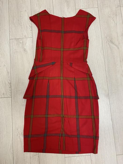 Сукня офісна