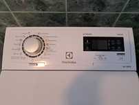 Pralka Electrolux EWT1266EDW
