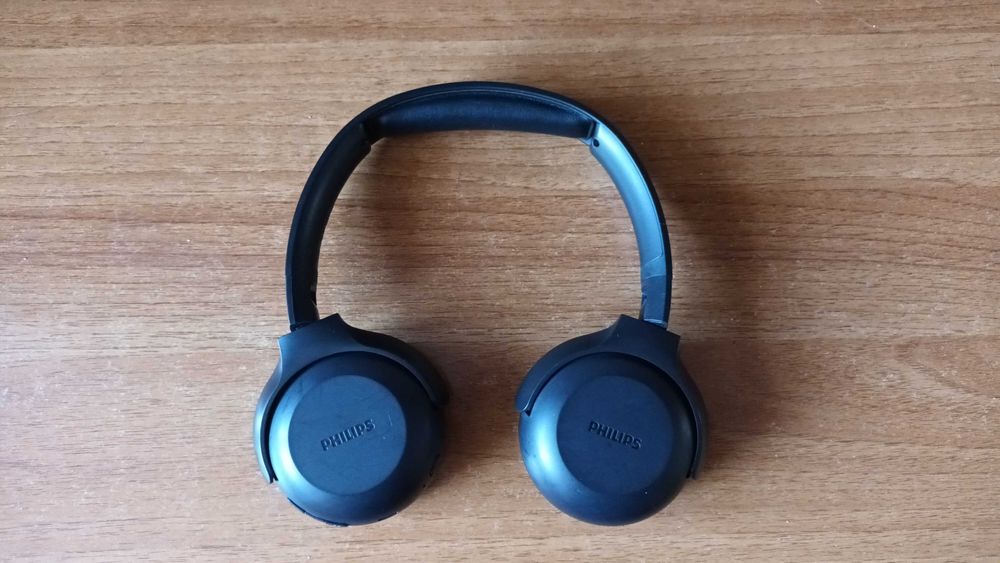Słuchawki Philips Tauh202