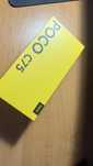 Poco c75 8/256 gb