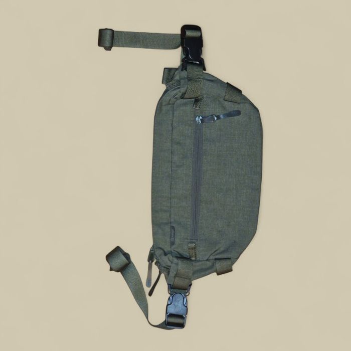 HRDY Multinerka Ranger Green