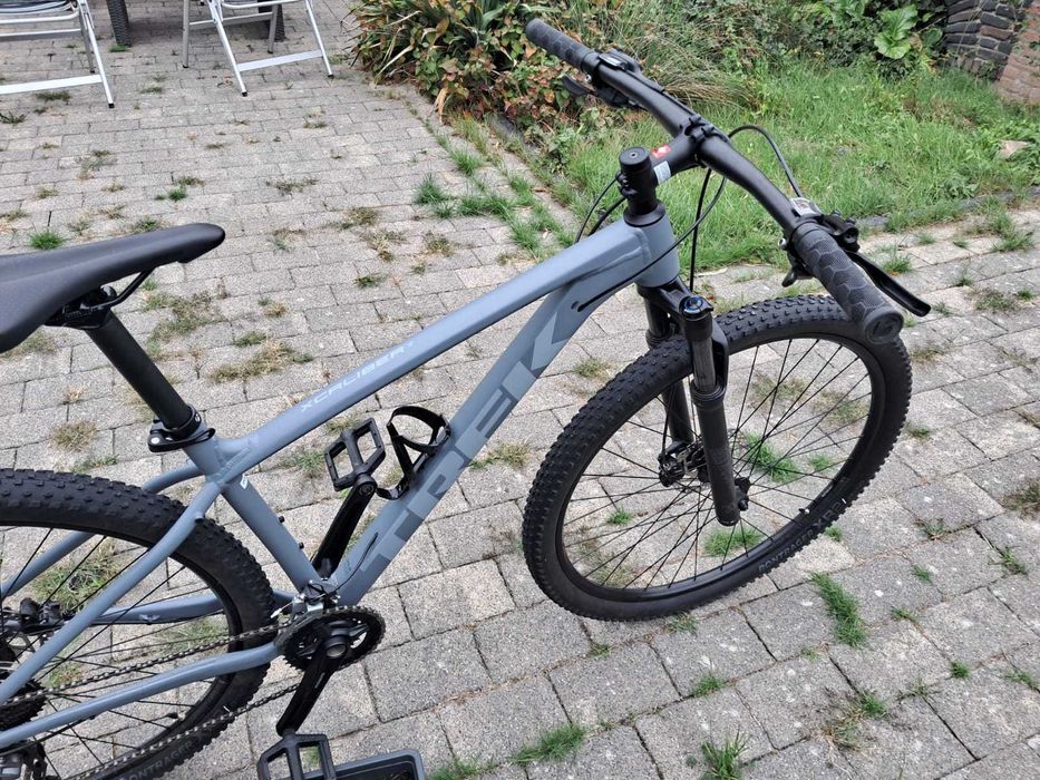 Trek X-Caliber 7 rozmiar M/L 2022 koła 29"