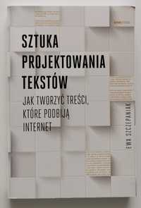 Sztuka projektowania tekstów