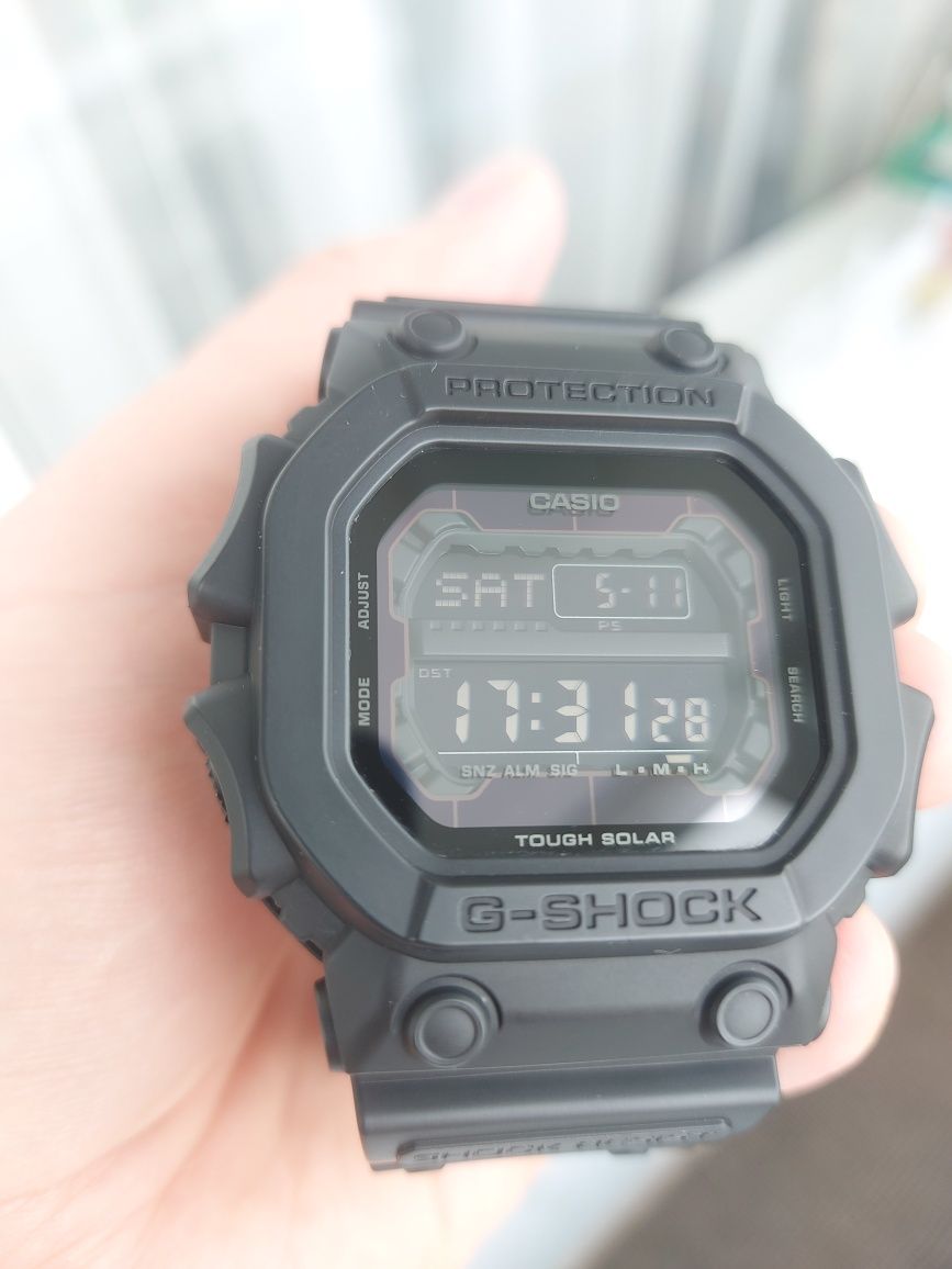 Casio G-Shock GX-56BB-1ER