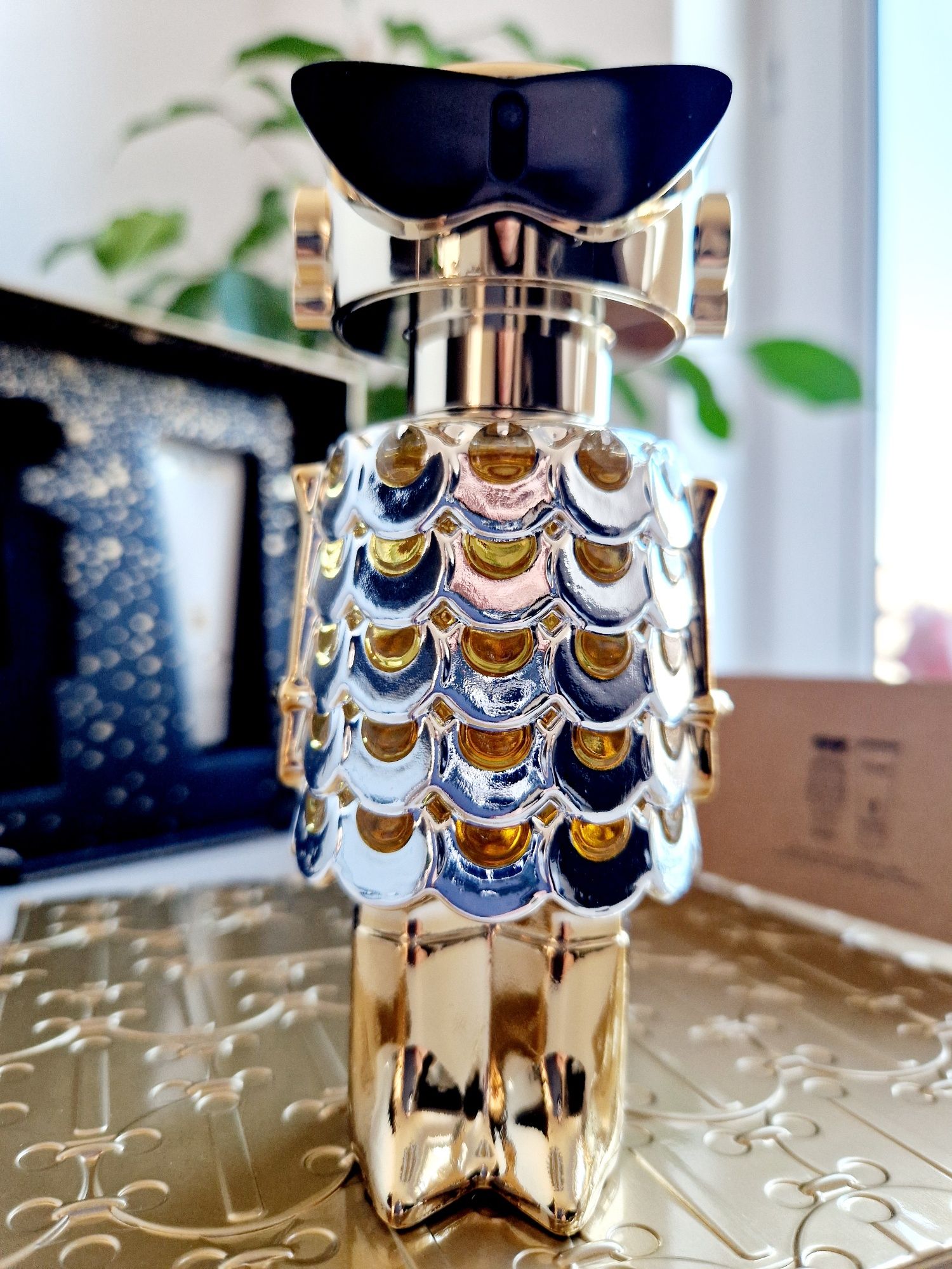 Paco Rabanne Fame zestaw