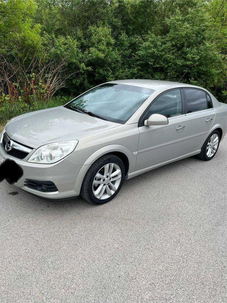 Spzedam Opel Vectra C 2008 rok,