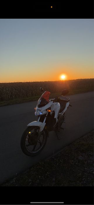 Lifan KP200 продам