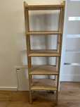 Regał IKEA Vilto