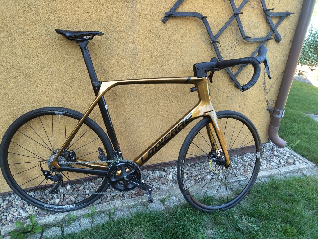 Lapierre Aircode DRS 6.0 XL