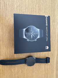 Huawei watch GT 2 Pro