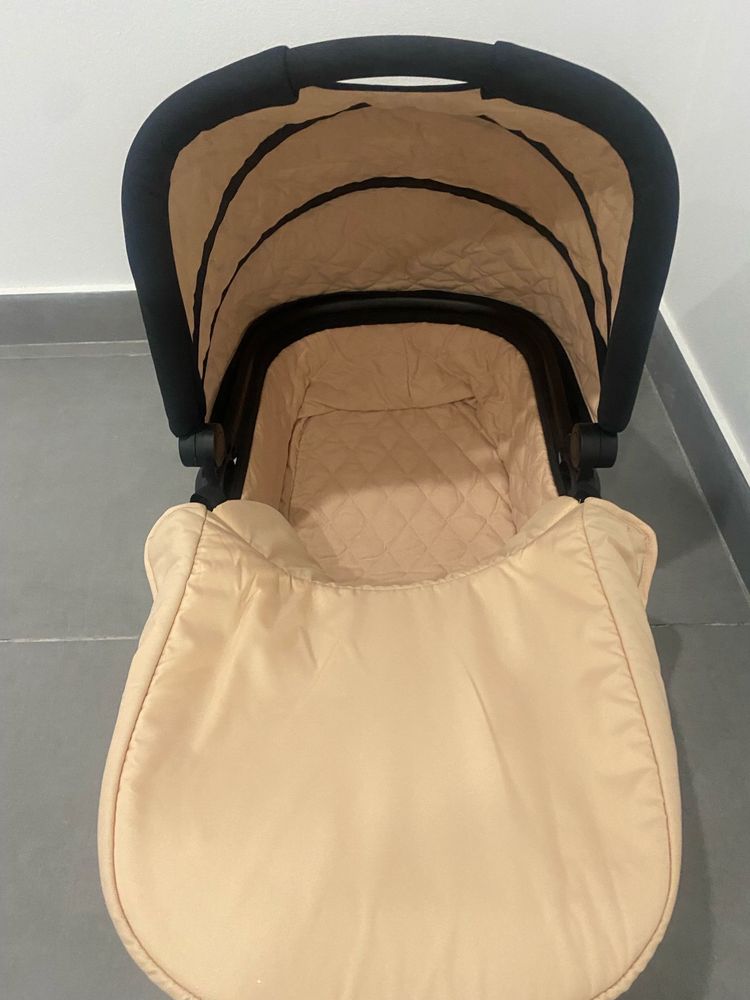 Carrinho de bebe