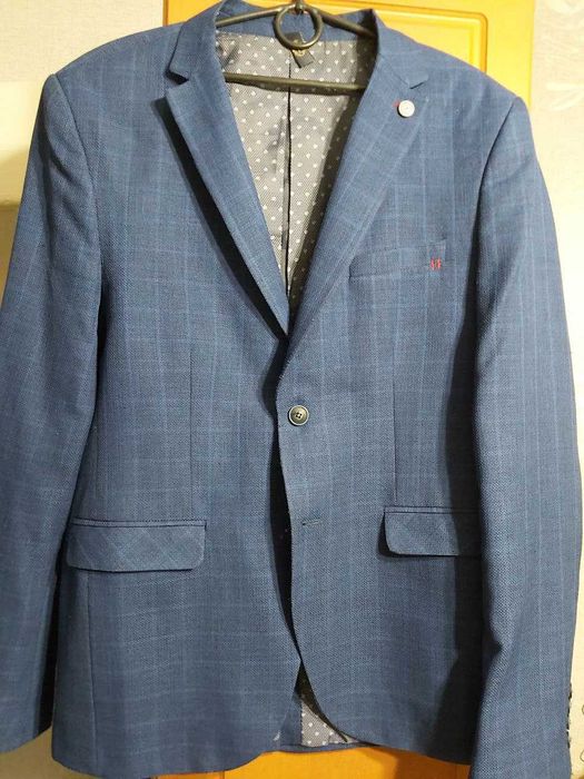 Продається піджак Palmiro Rossi (вживаний)