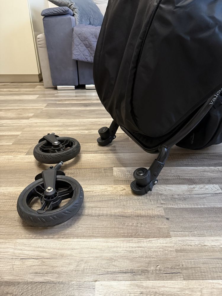 Wózek spacerówka Valco Baby Snap 4