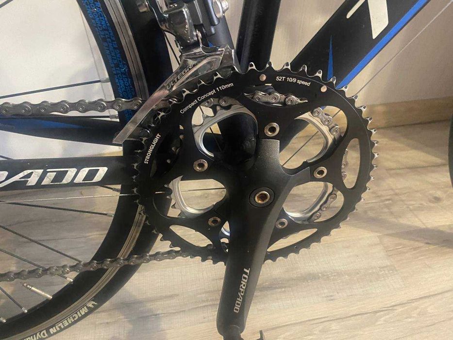 Велосипед шосейний Torpado