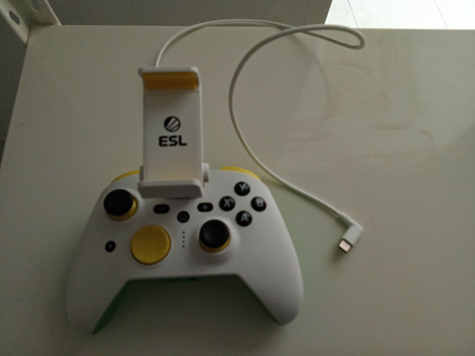 Comando / Joystick para Telemóvel Android