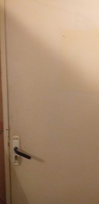 Двері вхідні   як доповнення до металевих