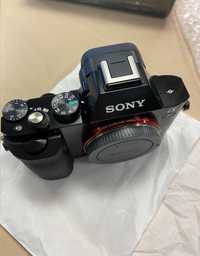 Фотоаппарат Sony A 7 S
