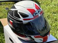 Kask motocyklowy HJC CS -14 rozmiar S zapraszam!