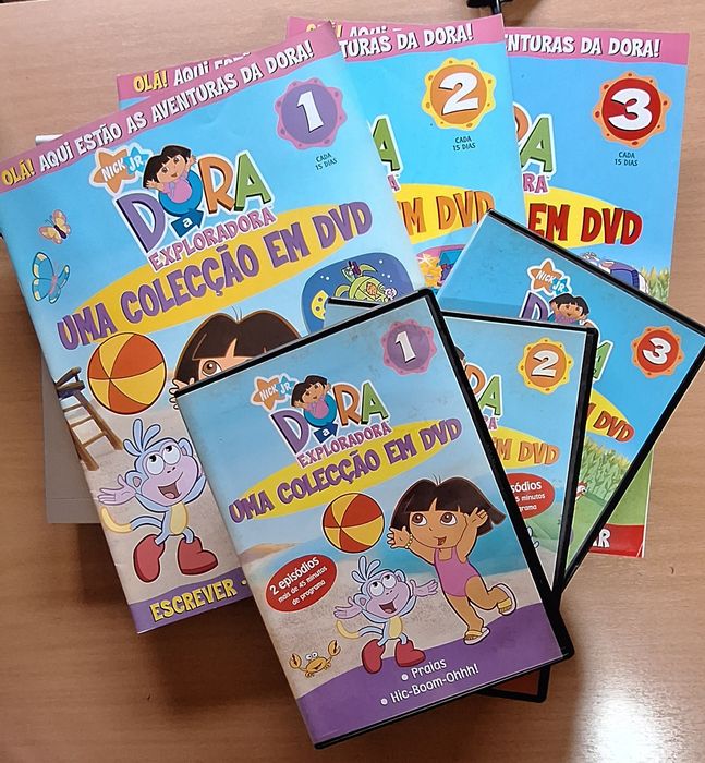 Aprender Inglês - crianças