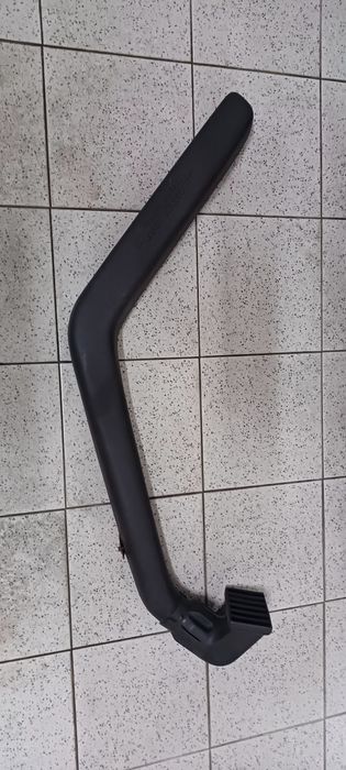 Snorkel land rover discovery