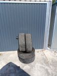 Opony Continental Premium contact2  205/60 r16