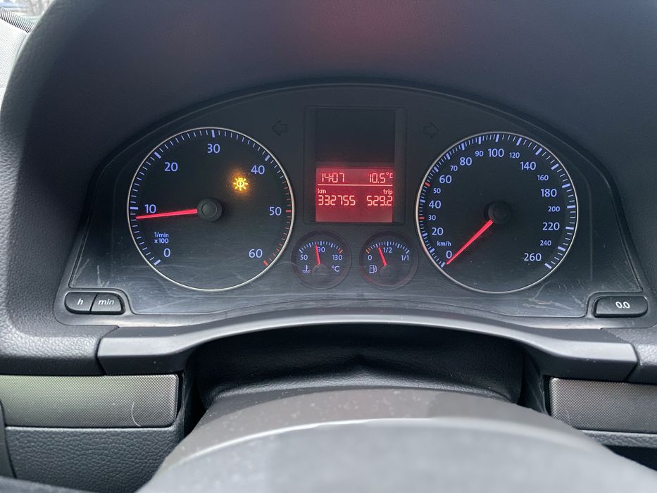 Volkswagen Golf 5 1.9tdi