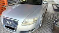 Audi A6 A6C6 2.4 BDW 177km