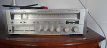 Marantz SR 6000 DC Amplifier