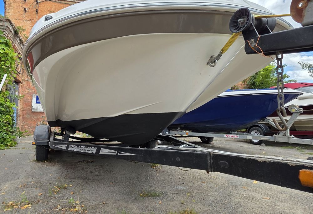 Продам катер 2013 Southwind 212SD