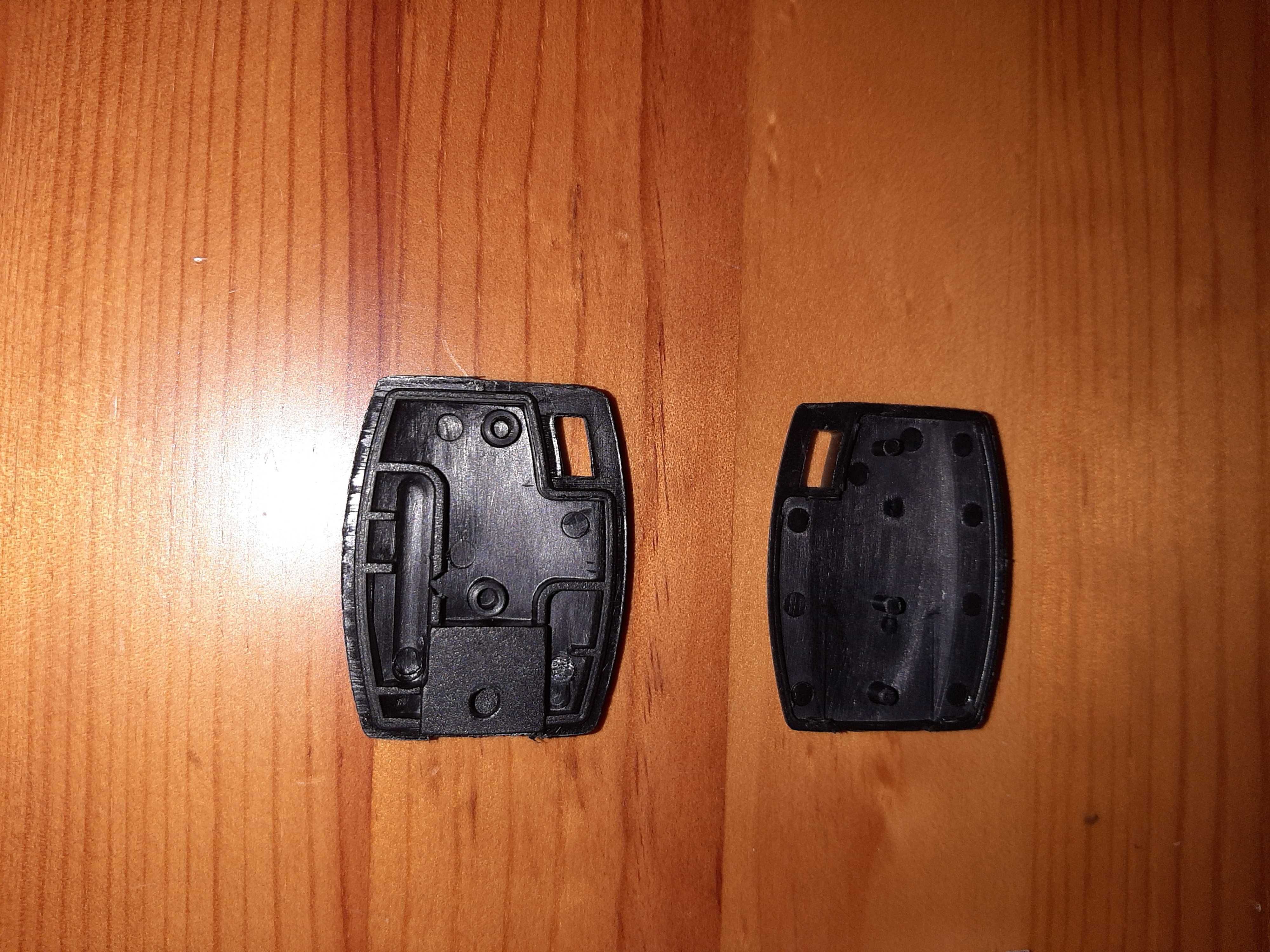 Tampas para chave de carro da Ford (Novo)