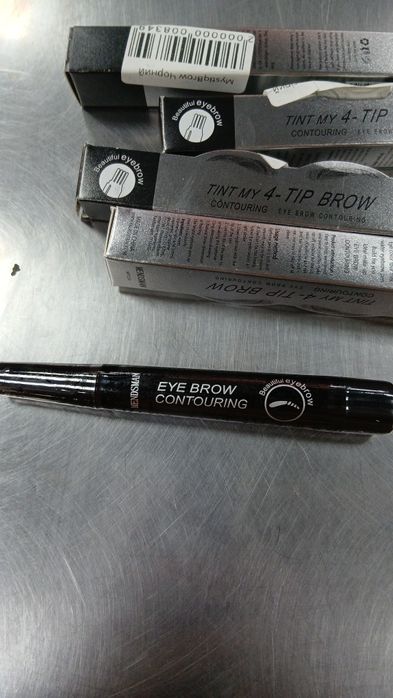 Водостійкий олівець для брів