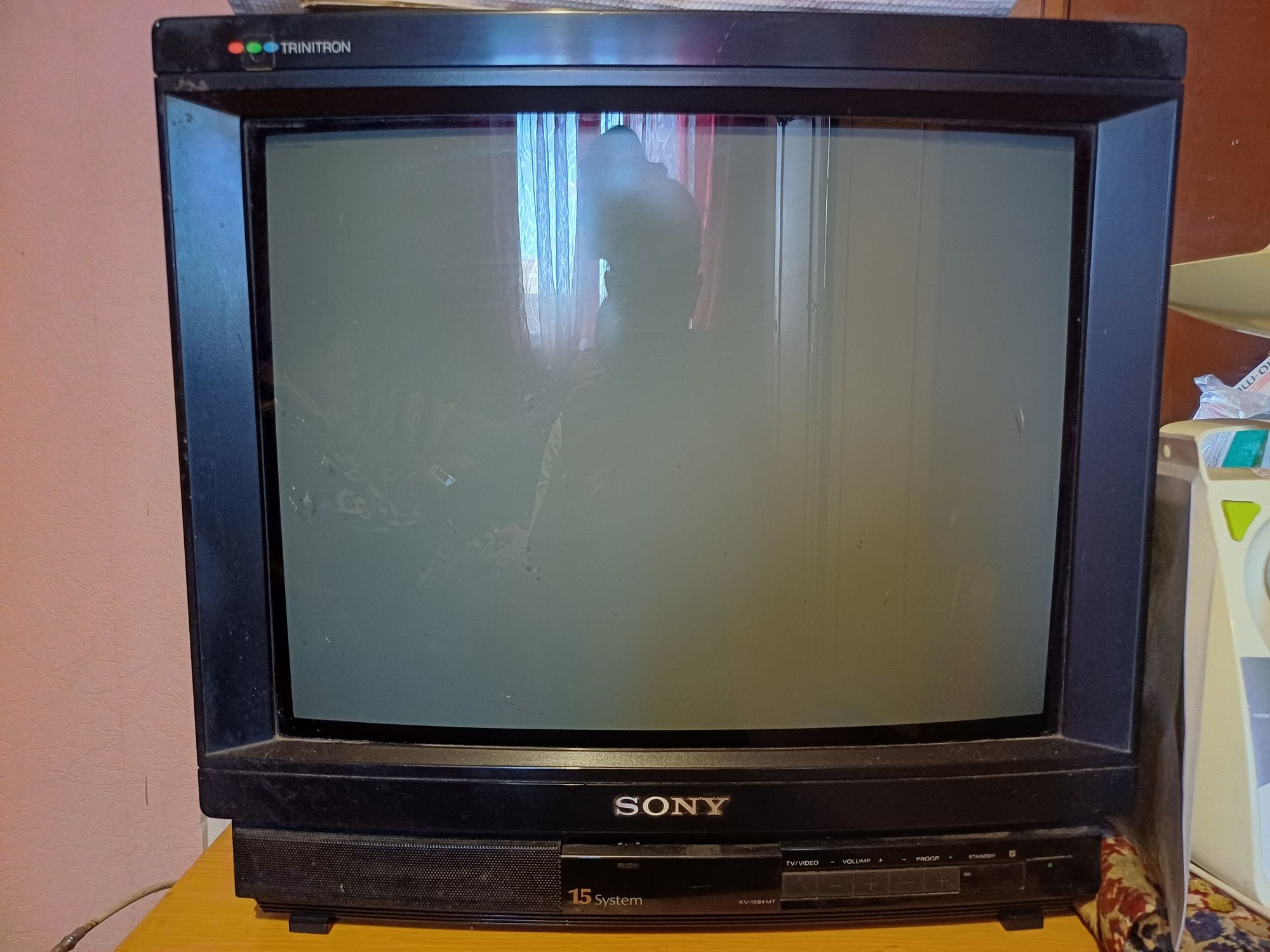 Продам телевізор  Sony