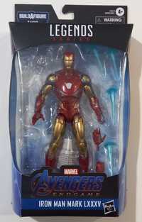 Marvel Legends Iron Man Mark 85 LXXXV