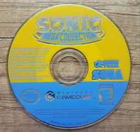 Sonic Collection NTSC Nintendo GameCube NIE DZIAŁA