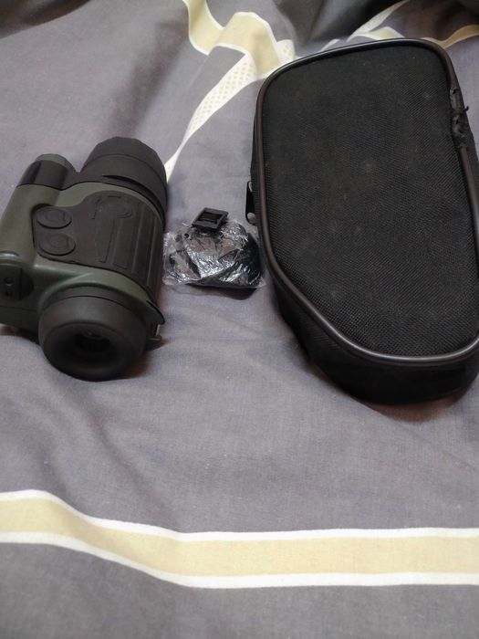 Продам прибор нічного бачення