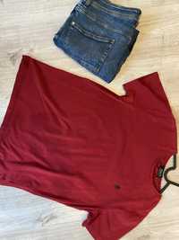 Meskie spodnie zara jeans slim carrot r.34 (44 eu)