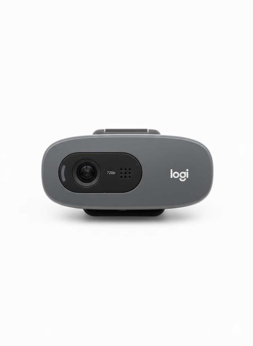 Logitech HD Webcam C270