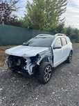 Dacia Duster Kamery 360