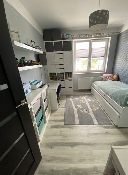 Sprzedam Mieszkanie 48 m. Osiedle Lesne /Zawisza!!!