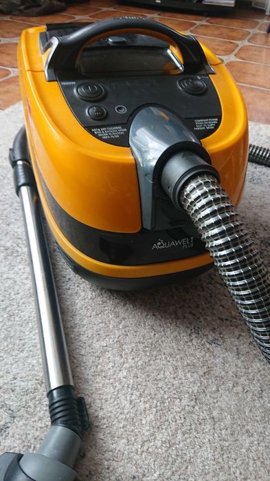 Продам миючий пилосос Zelmer.