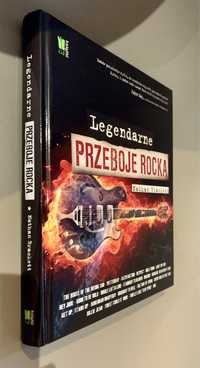 Legendarne przeboje rocka