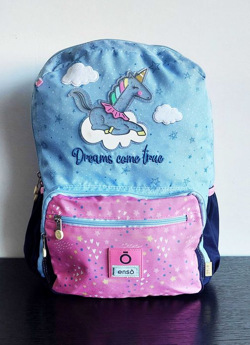Mochila escolar Enso Dreams Come True