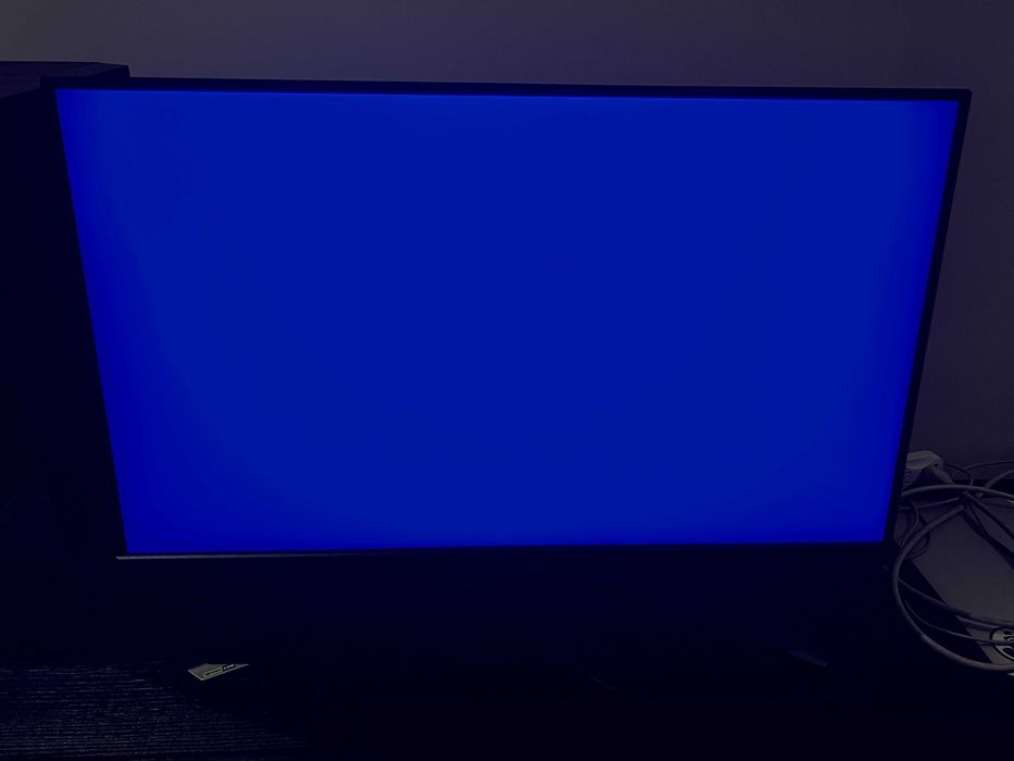 Monitor Asus 27" ROG PG27AQN 2K Quad HD Ultrafast IPS 360Hz 1ms