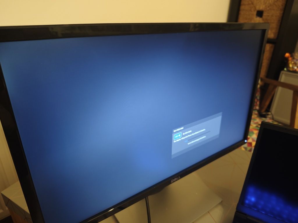 Monitor Dell SE2416H 24 cale