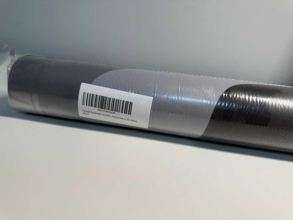 Mata piankowa 60cm x 40 cm nowa (54)(5271)