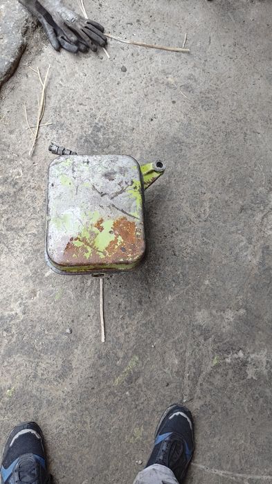 Pompa hydrauliczna Claas Mercator senator protektor