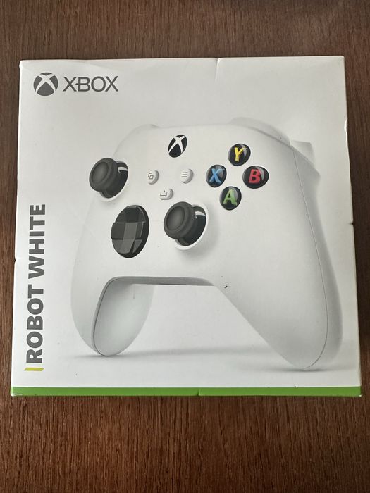 Продам Джойстики Xbox нові